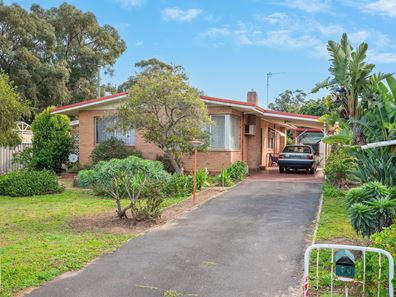 124 South Western Highway, Glen Iris WA 6230