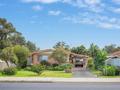 124 South Western Highway, Glen Iris WA 6230