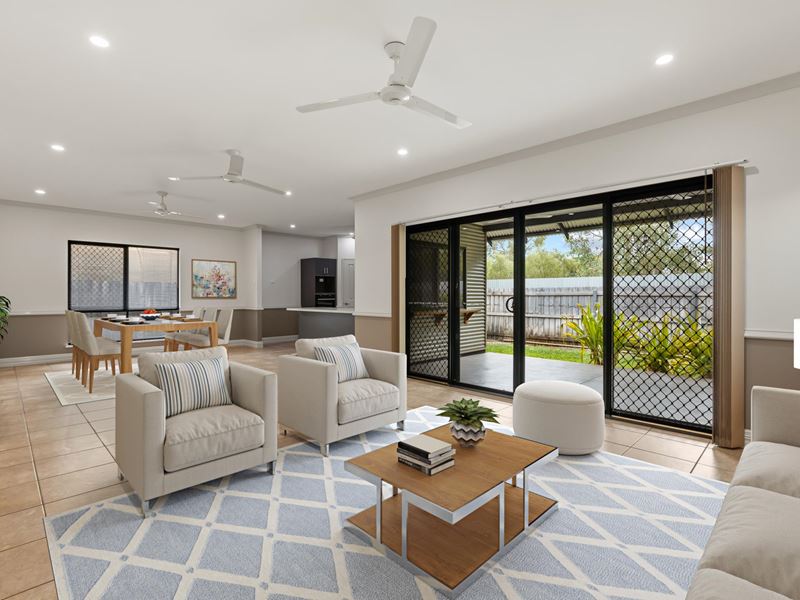 59C Durack Crescent, Broome