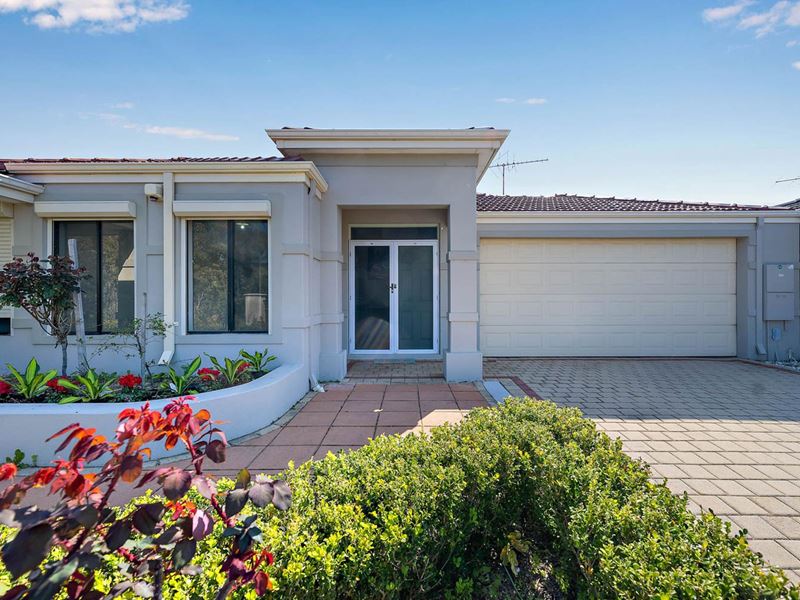 6 Sumner Mews, Landsdale WA 6065