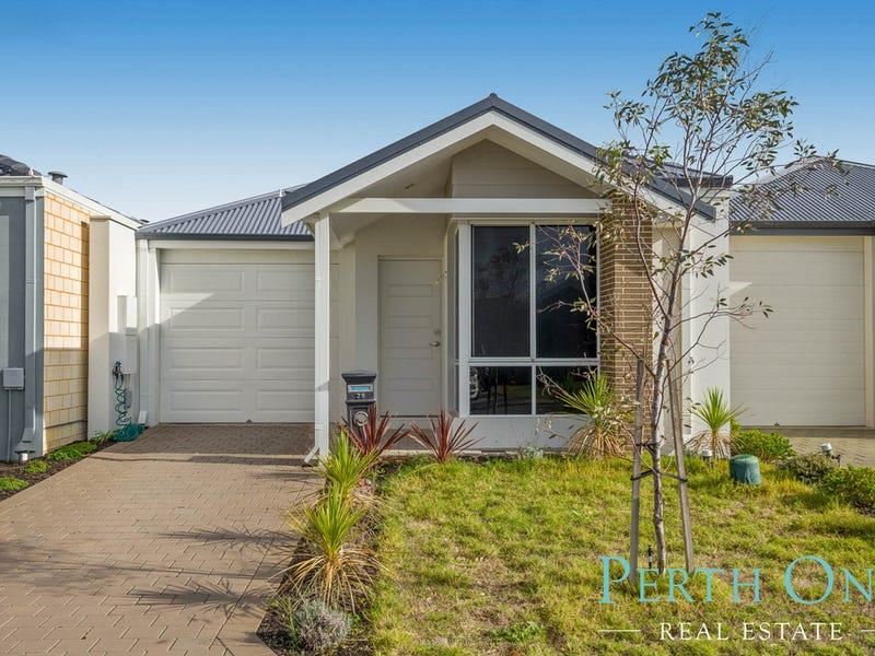 28 Dolomite Road, Treeby WA 6164