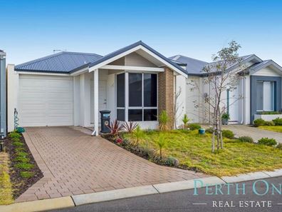 28 Dolomite Road, Treeby WA 6164