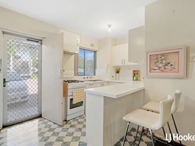 Unit 5/1045 Albany Highway, St James WA 6102