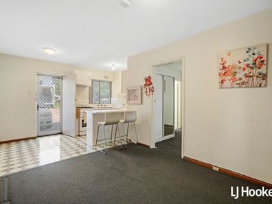 Unit 5/1045 Albany Highway, St James WA 6102