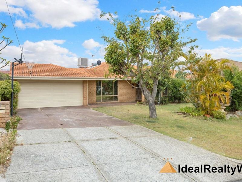 7 Braceby Close, Willetton