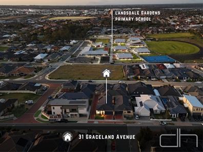 31 Graceland Avenue, Landsdale WA 6065