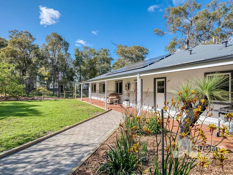 61 Myrtle Ridge, Argyle