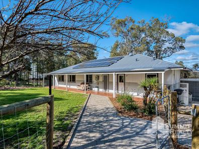 61 Myrtle Ridge, Argyle WA 6239