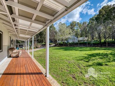 61 Myrtle Ridge, Argyle WA 6239