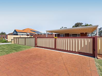 17A Clovertree  Street, Maddington WA 6109