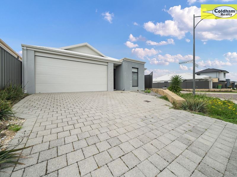 106 Mornington Crescent, Wandi WA 6167