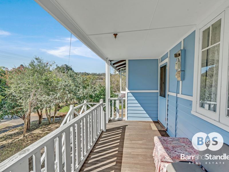 76 Steere Street, Bridgetown