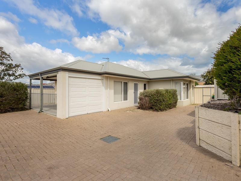 25c Steere Crescent, Carey Park