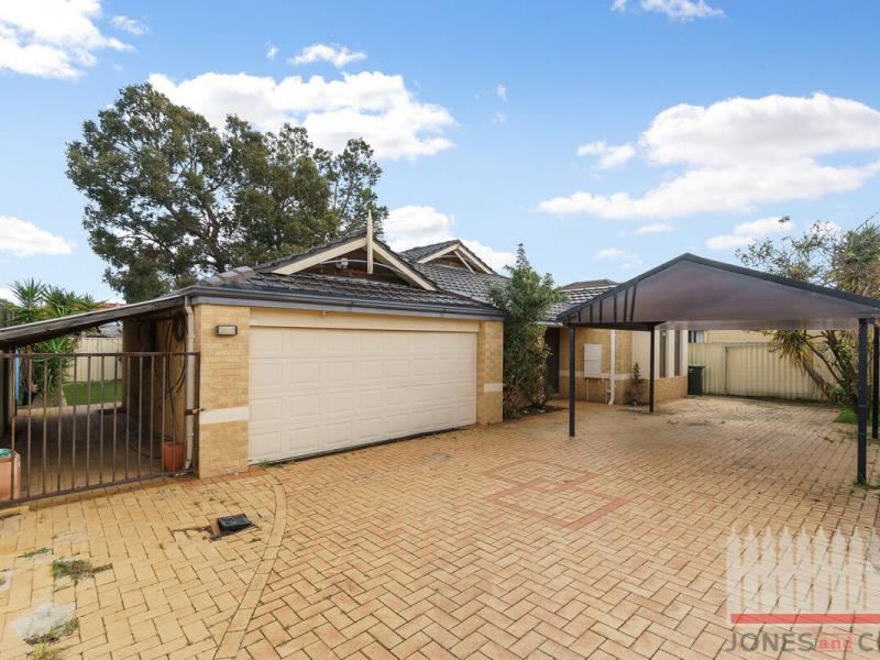 375B Lennard Street, Dianella