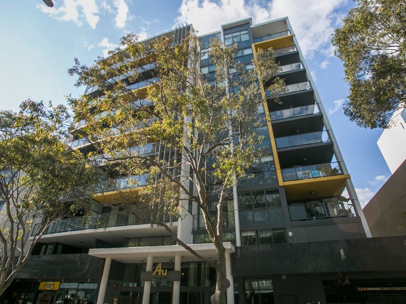 54/208 Adelaide Terrace, East Perth WA 6004