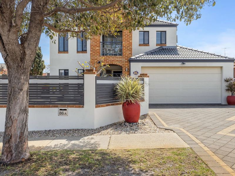 86A Millcrest Street, Scarborough WA 6019