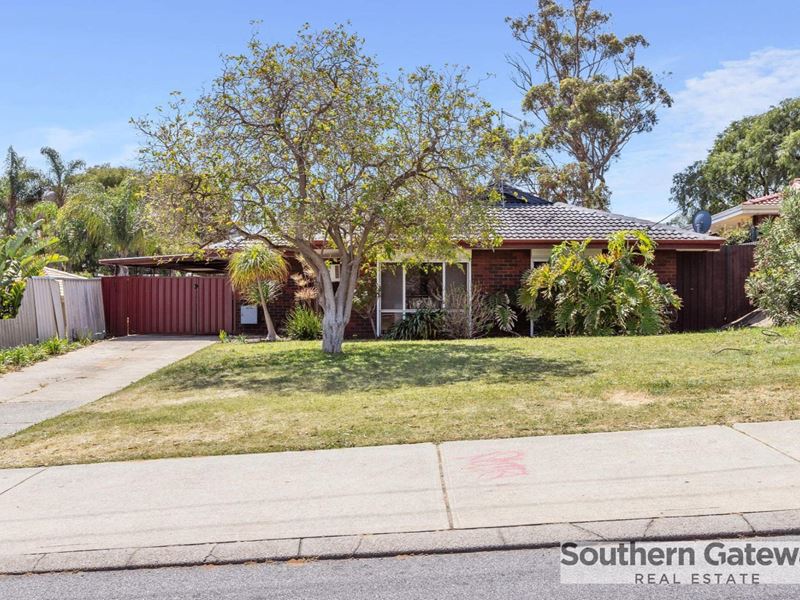 13 Chisham Avenue, Parmelia