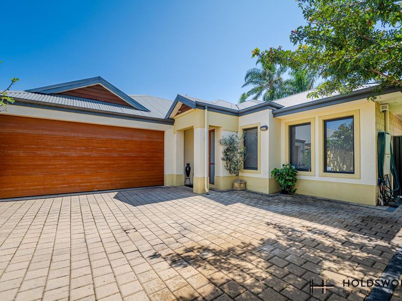 16B Cabell Street, Yokine