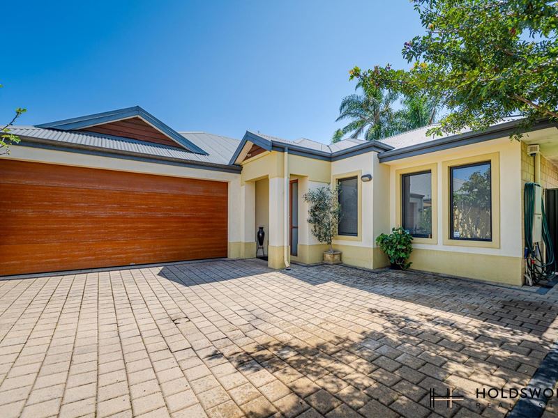 16B Cabell Street, Yokine WA 6060