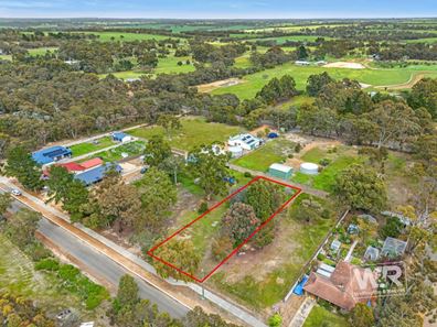 105 Seventh Avenue, Kendenup WA 6323