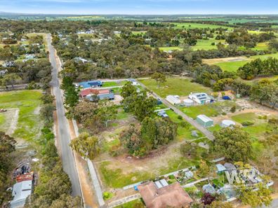 105 Seventh Avenue, Kendenup WA 6323