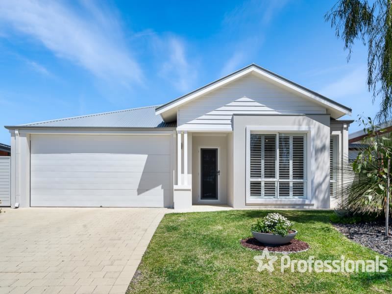 44 Martingale Drive, Dunsborough