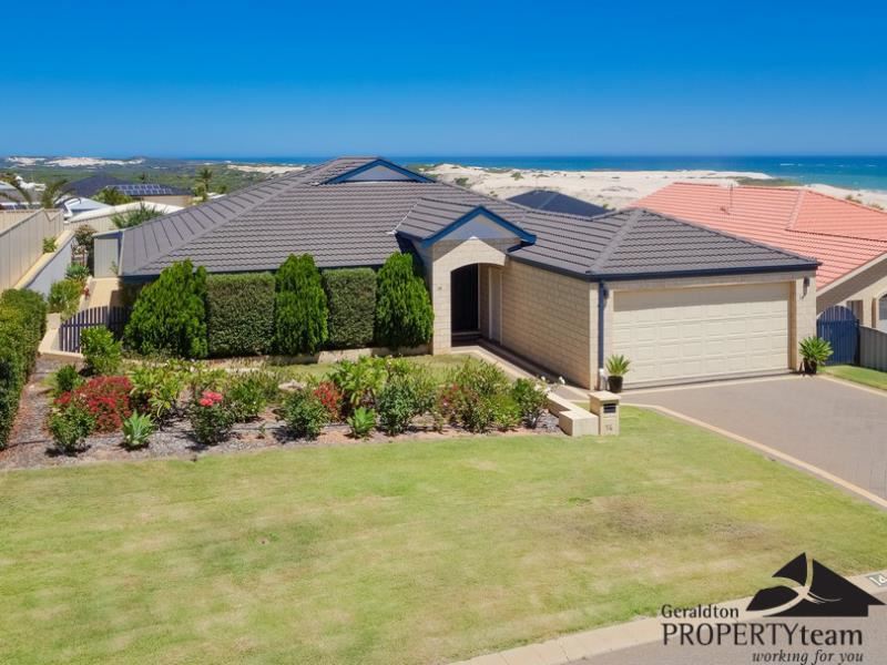 14 Basile Court, Wandina WA 6530