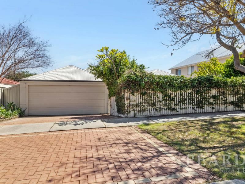 8A Davilak Crescent, Manning