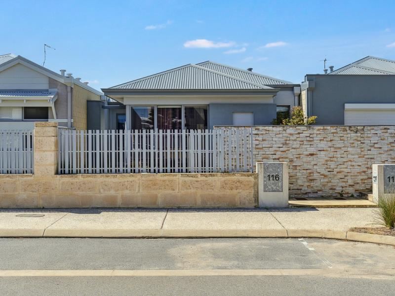 116 Aurea Boulevard, Golden Bay WA 6174