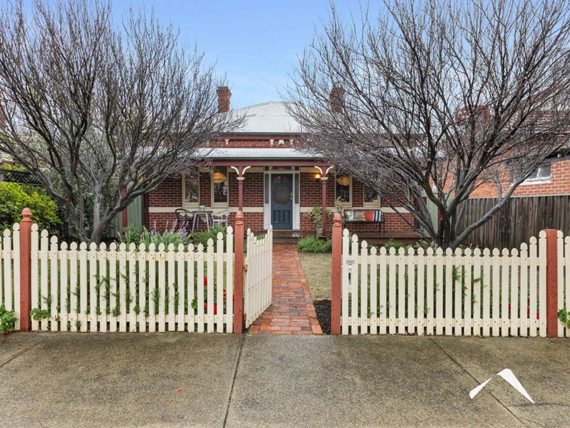 186 Grosvenor Road, North Perth