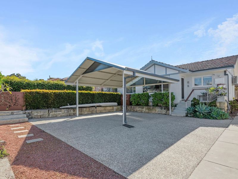 410A Marmion Street, Melville WA 6156