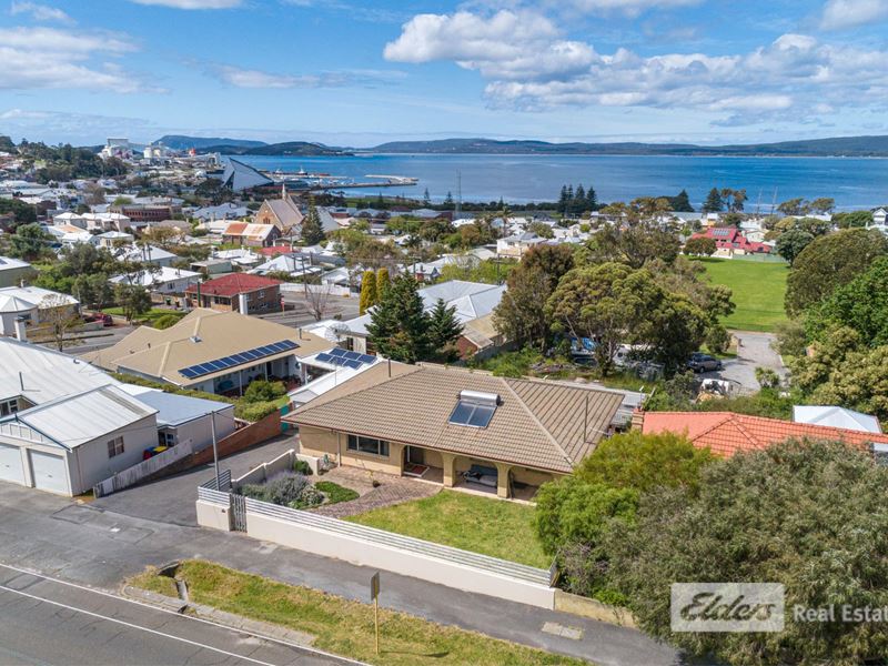 175 Grey Street West, Albany