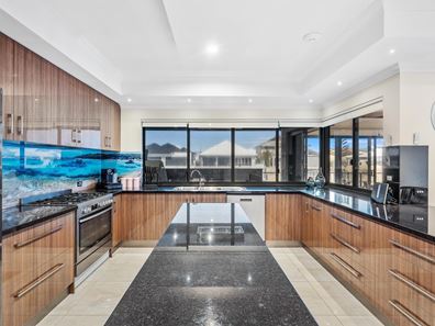 57 Sandpiper Island Retreat, Wannanup WA 6210