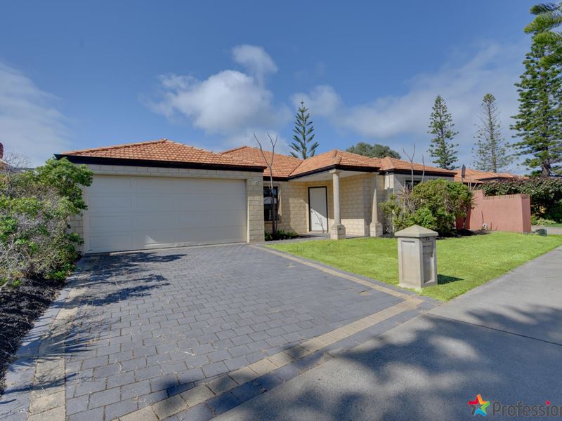 73 Northport Boulevard, Wannanup