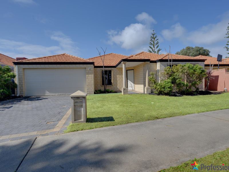 73 Northport Boulevard, Wannanup WA 6210