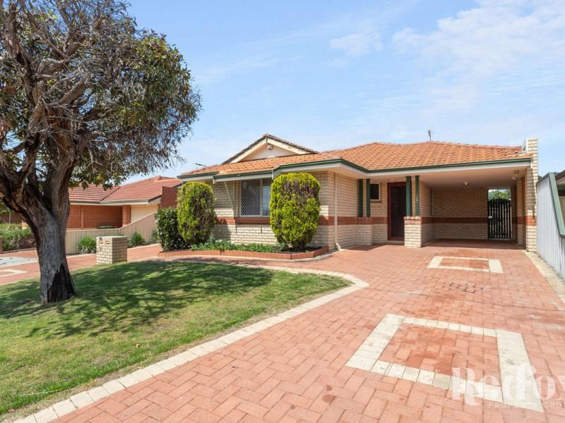 33A Francis Street, Bayswater WA 6053