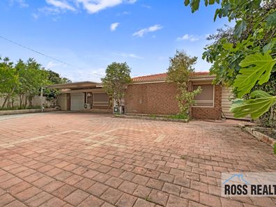 15 Downy Green, Mirrabooka WA 6061