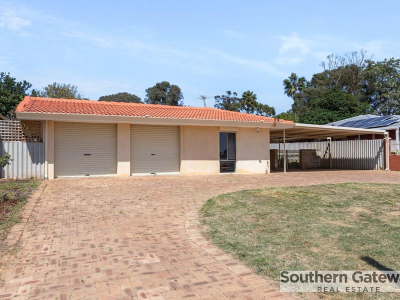 34 Sulphur Road, Parmelia