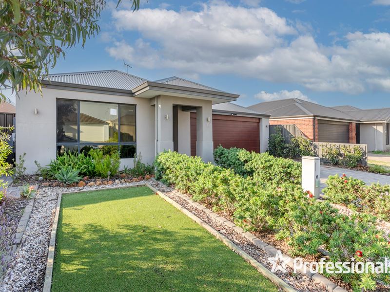 11 Bedgebury Road, Hilbert