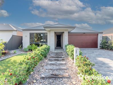 11 Bedgebury Road, Hilbert WA 6112