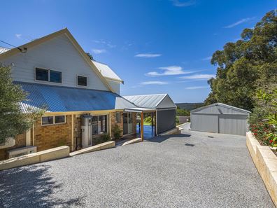 33 Valley Road, Kalamunda WA 6076