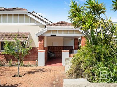 474 Charles Street, North Perth WA 6006