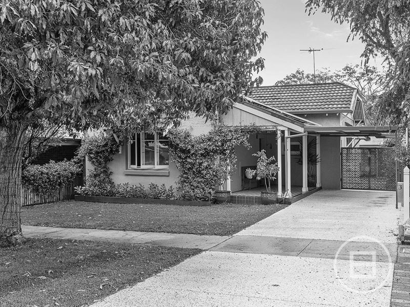 3 The Boulevarde, Mount Hawthorn