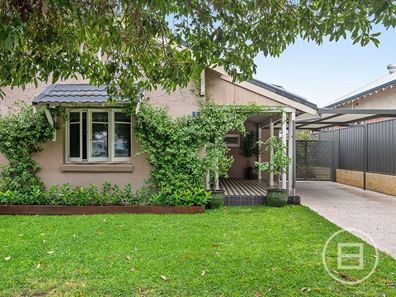 3 The Boulevarde, Mount Hawthorn WA 6016