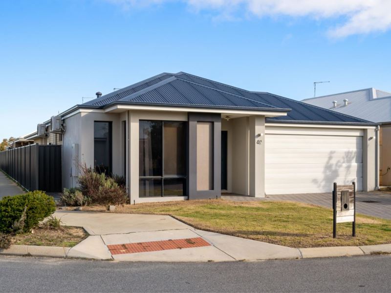 41 Bedgebury Road, Hilbert WA 6112