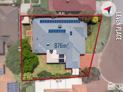 5 Leven Place, Seville Grove WA 6112