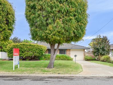 3 Craig Mews, Safety Bay WA 6169