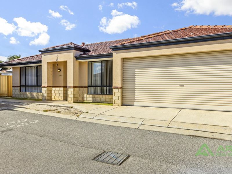 19/6 Bridal cr, Kenwick