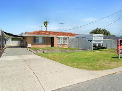 11B Waller Street, Rockingham WA 6168