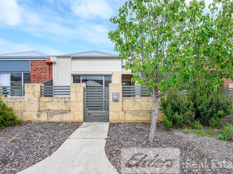 40 Mennock  Approach, Baldivis WA 6171